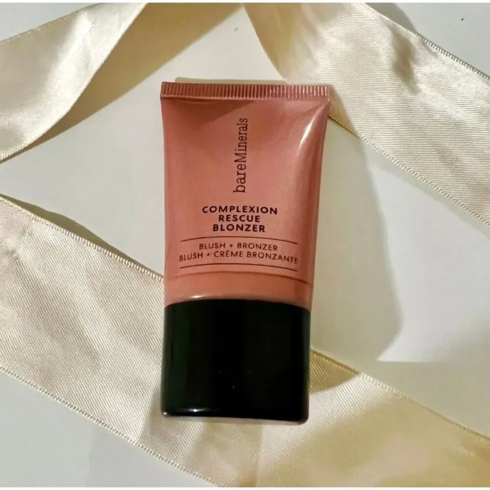 BARE MINERALS - 🛑Sold🛑Complexion Rescue Bronzer, 0.5 fl. oz. In 